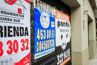 Arriendos subirán en 2026, así quedó el incremento. FOTO: CAMILO SUÁREZ