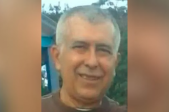 Ricardo León Cuartas Bolívar, radiólogo asesinado en Frontino. / FOTO: EL COLOMBIANO