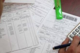 Los efectos se hacen inmediatos también en el cobro del IVA de algunos rubros. FOTO: ARCHIVO - JUAN FERNANDO CANO