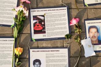 Conflicto armado en Colombia: CICR reporta 99 desaparecidos en 2026