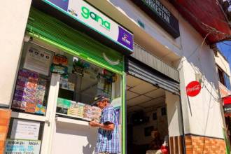 El Súper Chance fue el gran protagonista de la jornada. FOTO: CORTESÍA