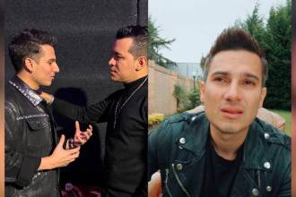 El artista también le ha rendido homenaje en sus recientes presentaciones. FOTOS: INSTAGRAM @pipebueno