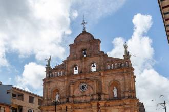 Prográmese para las fiestas de este puente. FOTO: ARCHIVO