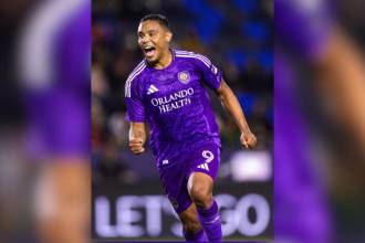 Luis Fernando Muriel. FOTO: INSTAGRAM @luisfmuriel9