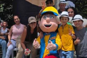 / FOTO: MARLON ANDRÉS AGUDELO