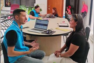 Imagen ilustrativa. /FOTO: JUNTA DE ACCIÓN COMUNAL LLANADITAS