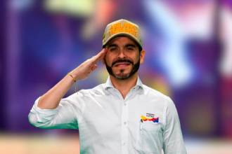 El candidato logró más de 2.000.000 de votos en Antioquia. FOTOS: JULIO CÉSAR ECHEVERRI Y COLPRENSA