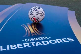 Atlético Nacional buscará un nuevo título continental. / FOTO: JUAN ANTONIO SÁNCHEZ