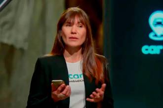 Zulma Guzmán Castro. FOTO: COLPRENSA