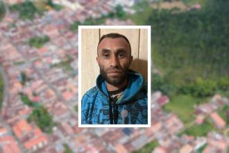 Andrés Nelson Hernández Ortiz, hombre asesinado en Jericó. FOTO: CORTESÍA