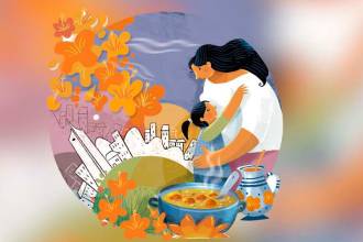 / ILUSTRACIÓN: ELENA OSPINA.