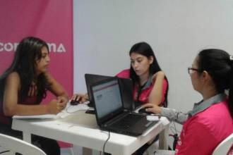 Comfama estará presente en la feria. FOTO: COMFAMA