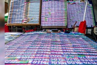 Loterías. FOTO: JUAN ANTONIO SÁNCHEZ 