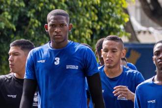 El club salió en defensa de sus jugadores y afirmó su compromiso con ellos. FOTO: @ORSOMARSO