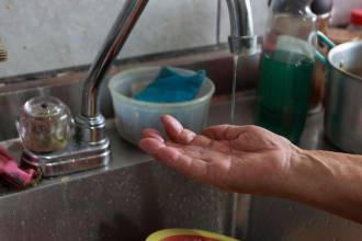A recoger agua: habrá cortes en sectores de Medellín, Bello y Barbosa