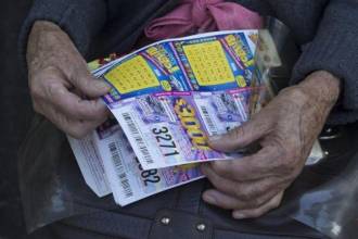 ¿Por cuál apostó? FOTO: ARCHIVO - DONALDO ZULUAGA