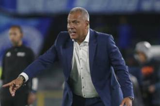 Hernán Torres. FOTO: COLPRENSA