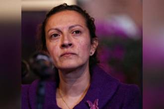 Periodista de Jineth Bedoya. FOTO: COLPRENSA