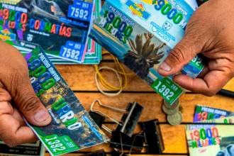 Hubo buena platica en juego. FOTO: CAMILO SUÁREZ