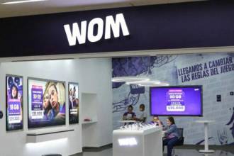 Aproveche la oportunidad de conseguir un nuevo empleo con esta convocatoria en el sector de telecomunicaciones. / FOTO: CORTESÍA WOM