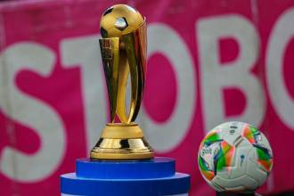 4 ediciones son las que no se tendrían en cuenta oficialmente de este torneo: 1950/51, 1952/53, 1981 y la de 1989.