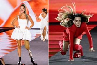 Daniela Álvarez y Belinda. /FOTOS: REDES SOCIALES