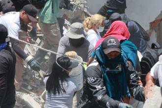 Las ayudas estarán canalizadas a través de la Corporación Presentes. FOTO: MANUEL SALDARRIAGA