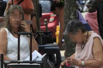 Actualmente en Colombia se piden 1300 semanas para las mujeres. FOTO: CAMILO SUÁREZ