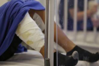 Una celebración que debía ser de luz y unión terminó manchada por el descuido y la intolerancia. FOTO: COLPRENSA 