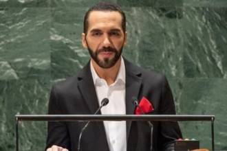 “Agenda oscura”: Bukele lanzó pulla a Petro por parranda en cárcel de Itagüí