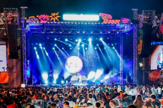 /FOTO: CARLOS VELÁSQUEZ