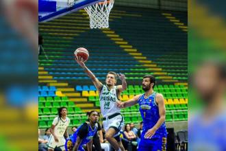 Paisas y Cimarrones se ven las caras en la final de la Liga Profesional. FOTO: ANDRÉS CAMILO SUÁREZ ECHEVERRY