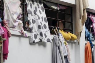 La creación de contenido para adultos sería una alternativa a la que algunas recurren para costearse sus necesidades dentro del centro penitenciario. FOTO: COLPRENSA