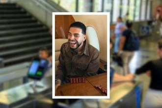 Tome nota, porque solo aplicará en algunas estaciones. FOTOS: CAMILO SUÁREZ E INSTAGRAM @RYANCASTRO