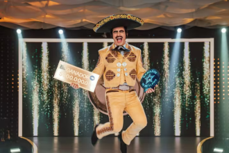 /FOTO: CORTESÍA CANAL CARACOL