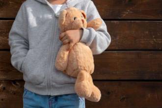 Los menores eran hijos, sobrinos, primos y vecinos de los presuntos responsables, que eran engañados y luego obligados a soportar múltiples vejámenes sexuales. FOTO: MAGNIFIC