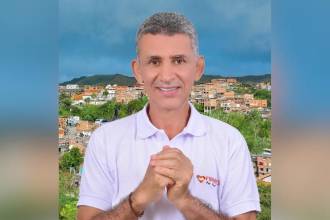 Gustavo Silva, alcalde de Anorí 2025. /FOTO: FACEBOOK GUSTAVO SILVA GUTIÉRREZ