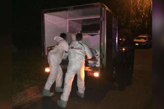 Imagen ilustrativa (no corresponde a los hechos). /FOTO: ARCHIVO