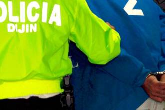 Imagen de referencia para ilustrar la nota. /FOTO: COLPRENSA 