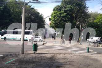 ¿A británico lo hirieron con arma blanca en intento de secuestro?