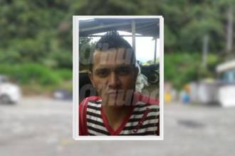 Su familia desconocía si tenía amenazas. FOTO: CORTESÍA