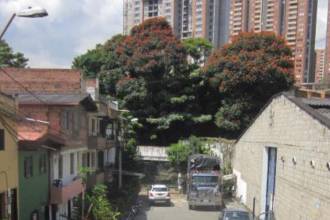 Dos barrios y algunas urbanizaciones tendrán suspensión en el servicio por un rato. FOTO: ANDRÉS OSORIO