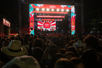 ¡Paren todo! Artistas confirmados para el Súper Concierto de Feria de Flores