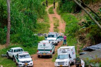 Imagen de referencia para ilustrar la nota. /FOTO: ARCHIVO 