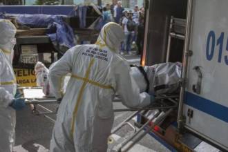 Imagen de archivo para ilustrar la nota. FOTO: CORTESÍA