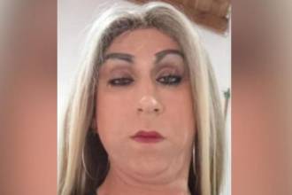 Ella era Yulitza Orozco, perteneciente a la comunidad LGTBIQ+. FOTO: TOMADA DE MIORIENTE