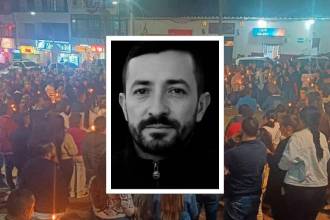 Niber Avendaño Patiño fue asesinado el pasado sábado, 23 de agosto. / FOTOS: X @soydeituango