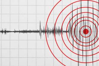 El sismo se sintió con fuerza en diferentes zonas de Japón. FOTO: CANVA