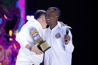 Festival de la Trova. FOTO: ALCALDÍA DE MEDELLÍN