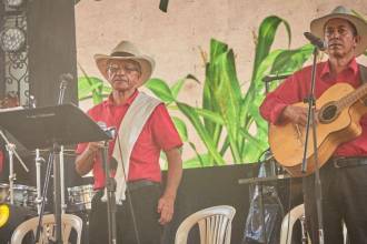 Las agrupaciones locales también tendrán espacio en sus localidades. /FOTO: CORTESÍA